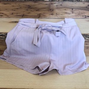 Charlotte russe fashion shorts
